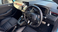 Renault Clio 1.3 TCe 130 RS Line 5dr EDC Petrol Hatchback